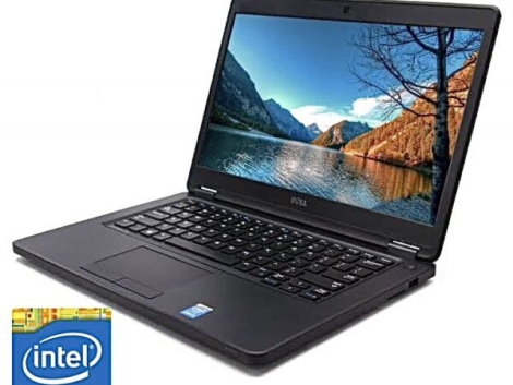 Dell Latitude E5450