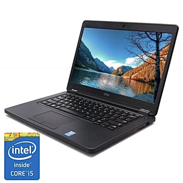 Dell Latitude E5450