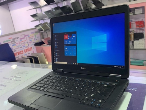 Dell Latitude E5450