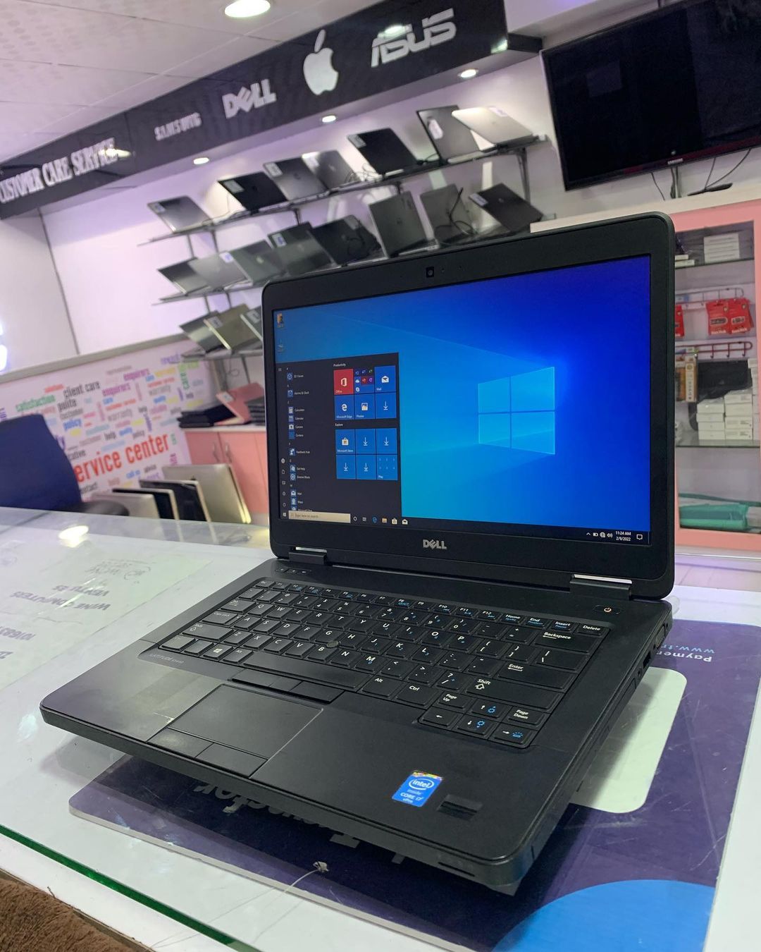 Dell Latitude E7470